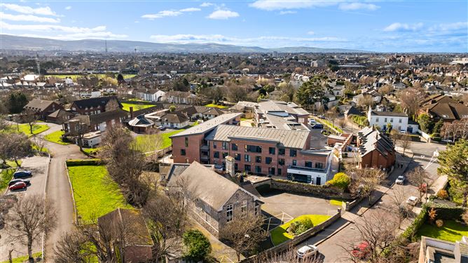 Gilford Hall, 13 Gilford Road, Sandymount, Dublin 4