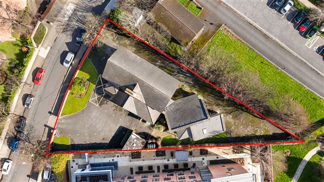 Gilford Hall, 13 Gilford Road, Sandymount, Dublin 4