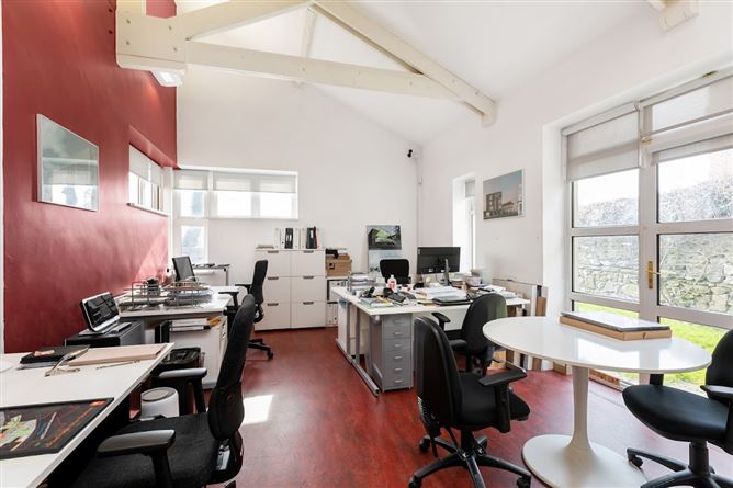 Gilford Hall, 13 Gilford Road, Sandymount, Dublin 4