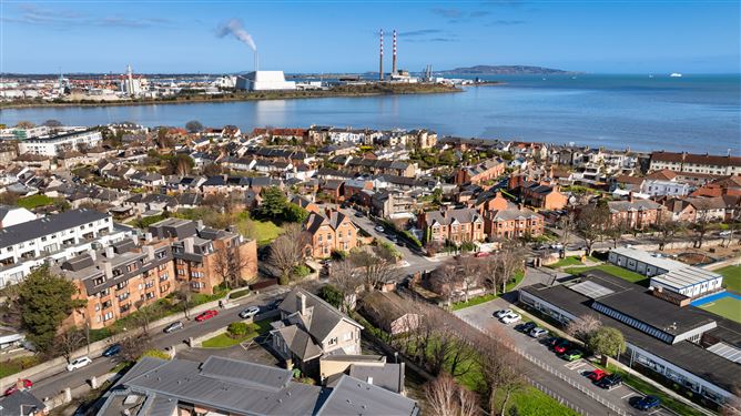 Gilford Hall, 13 Gilford Road, Sandymount, Dublin 4