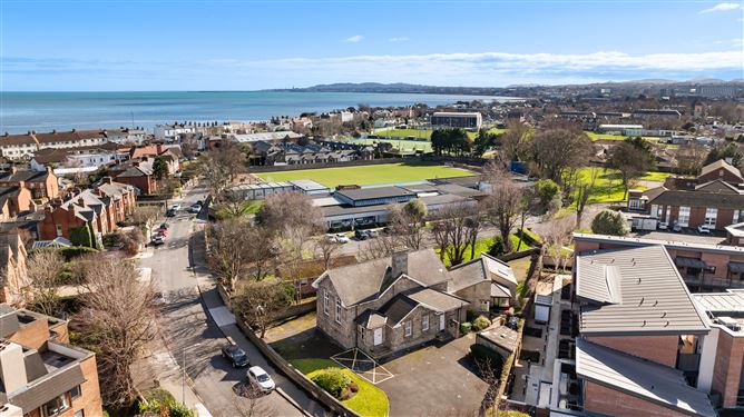 Gilford Hall, 13 Gilford Road, Sandymount, Dublin 4