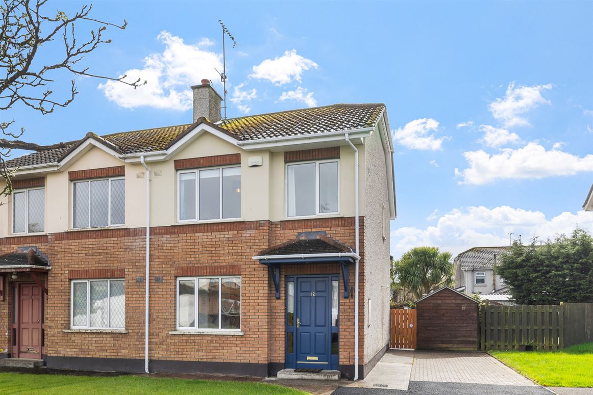 12 Lennonstown Manor, Dundalk, Co. Louth