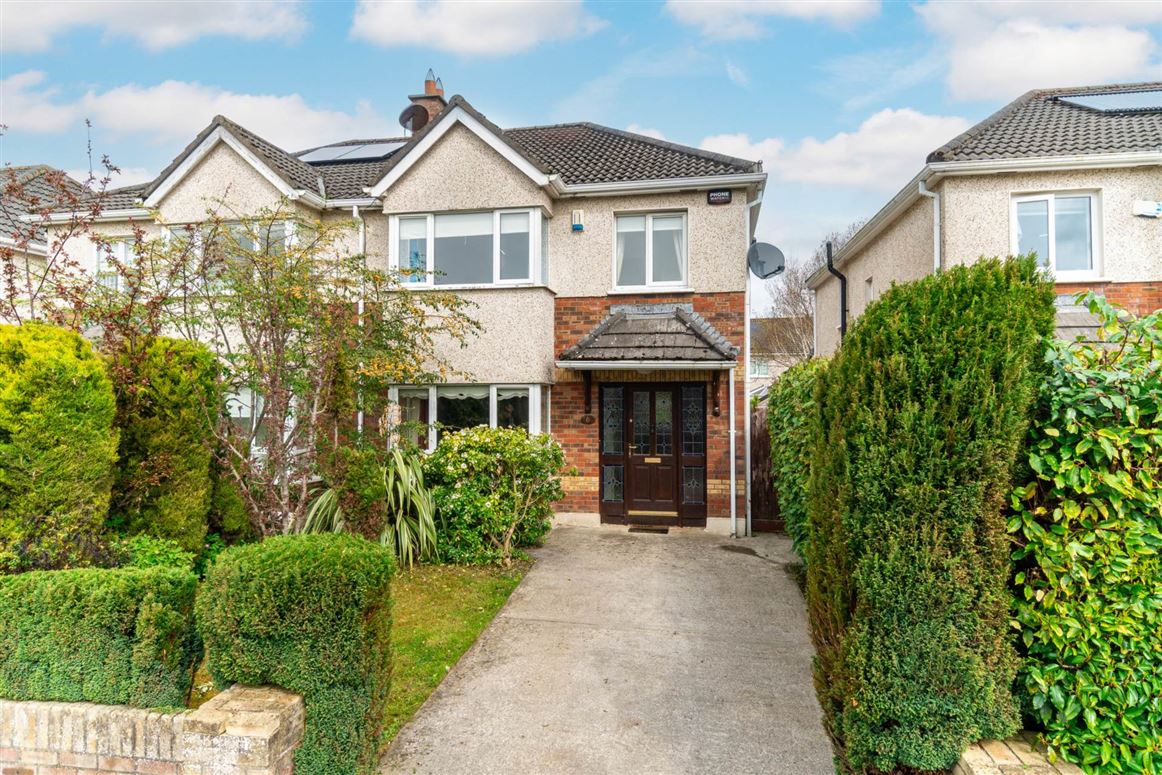 6 The Park, Wolstan Haven, Celbridge, County Kildare