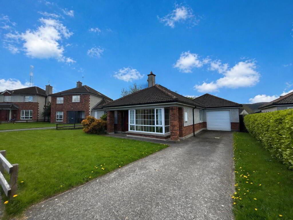 32 Mullaney Gardens, Cashel Road, Cahir, Co. Tipperary, Tipperary