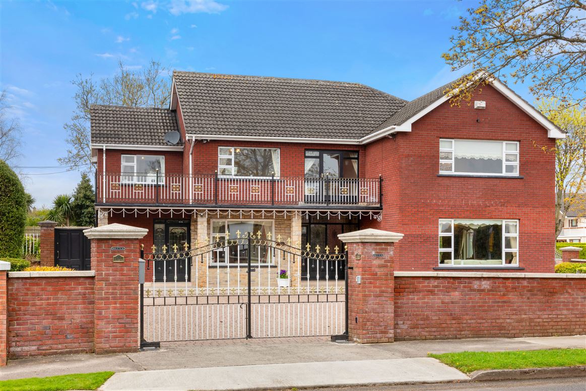 Rockane, 37a Deerpark Road, Castleknock, Castleknock, Dublin 15