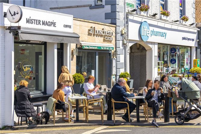 Photo 6 of 10 — Baggotrath House Gardens, Newbridge Avenue, Dublin 4