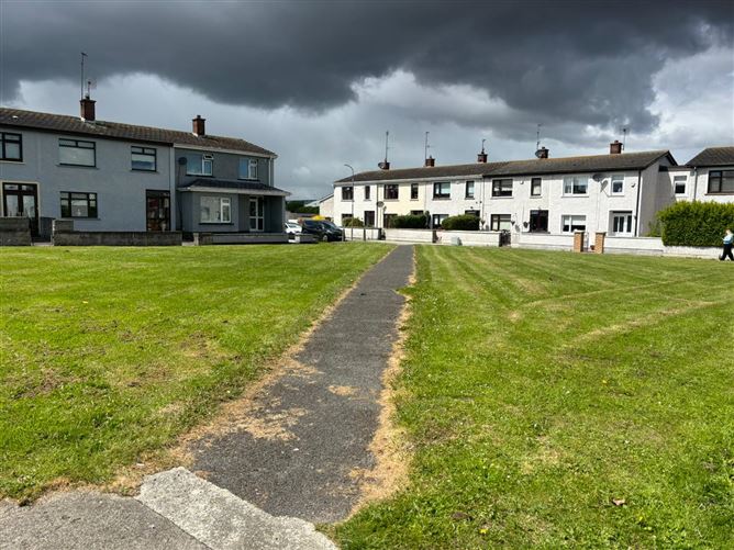 114 Rathmullan Park, Drogheda, Louth