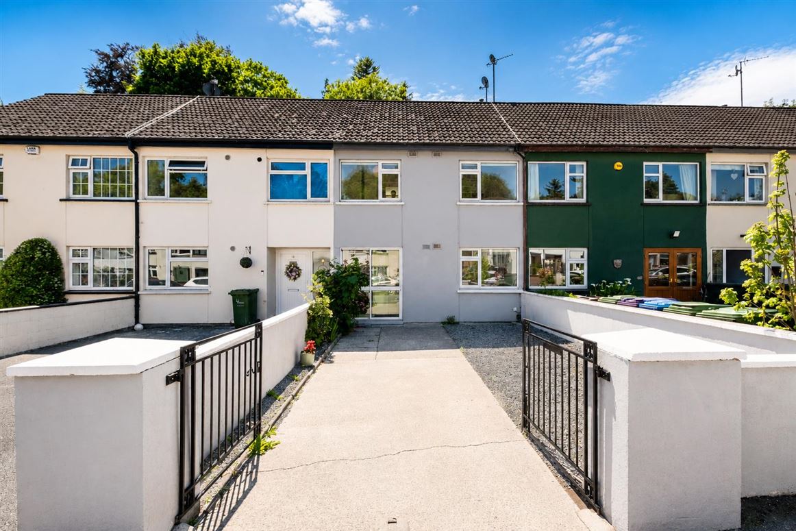 Birdsong, 16 Millfield , Enniskerry, Wicklow