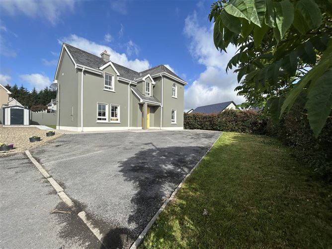 3 Annagh Dun, Inagh, Inagh, County Clare