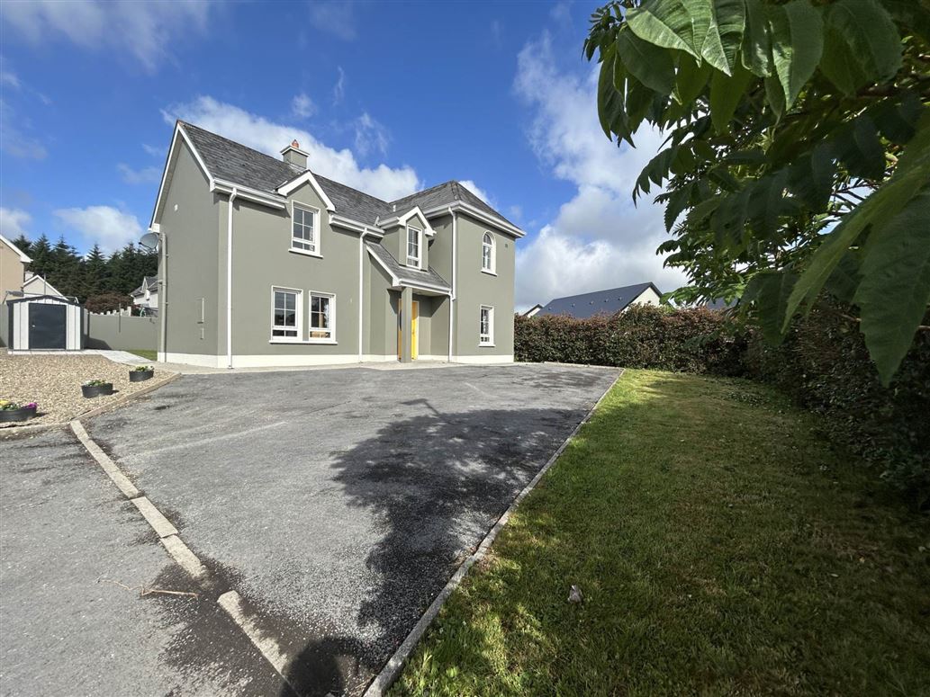 3 Annagh Dun, Inagh, Inagh, County Clare