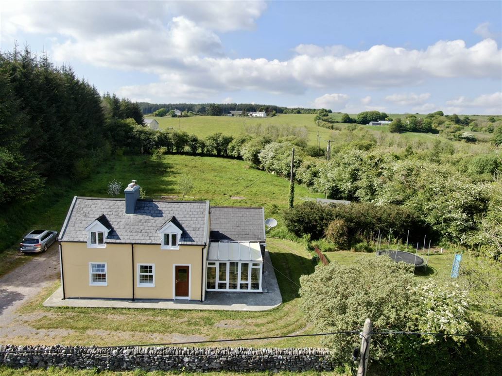 Knockawaddra, Rossmore, Clonakilty, Co. Cork