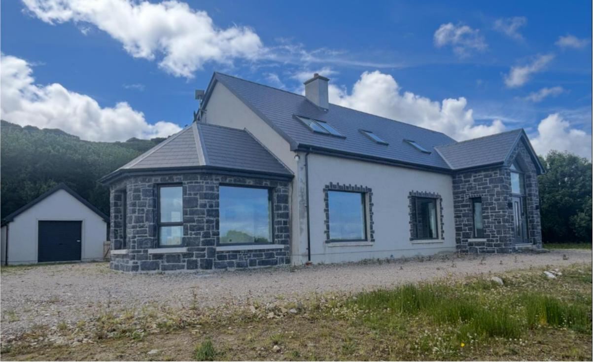 Shanaghan, Ardara, Donegal