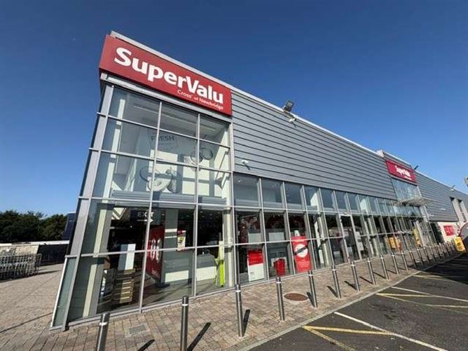 Newbridge Retail Park, Athgarvan Road, Newbridge, Co. Kildare, W12 W500
