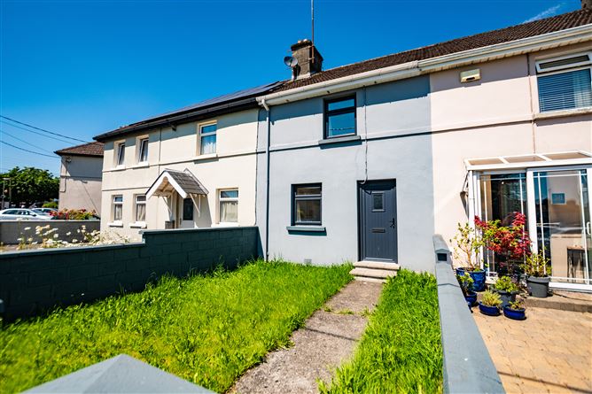 39 Cathedral View, Mullingar, Co. Westmeath