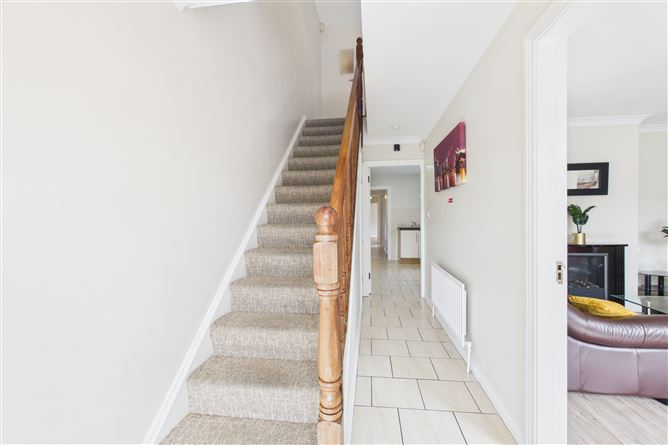 37 Gleann Dara, Bishop O`Donnell Road, Rahoon, Galway