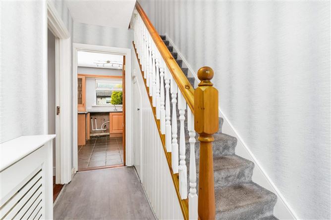 19 Tymonville Avenue, Tallaght, Dublin 24
