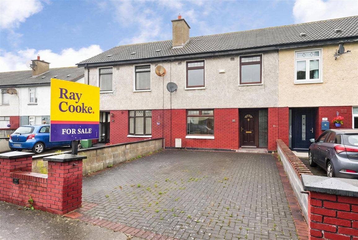 19 Tymonville Avenue, Tallaght, Dublin 24