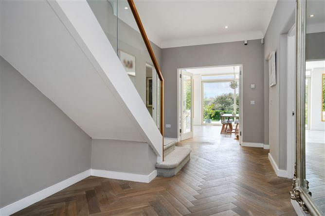 6 Saint John`s Park, Monkstown, County Dublin