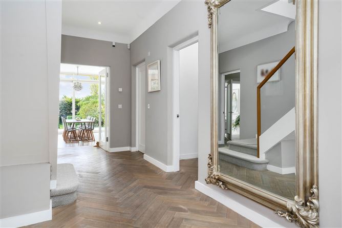 6 Saint John`s Park, Monkstown, County Dublin