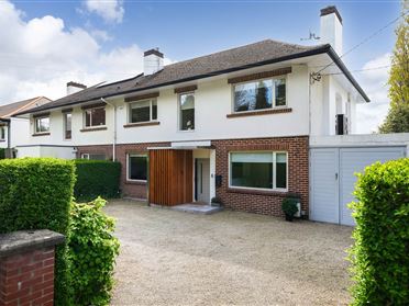 6 Saint John`s Park, Monkstown, County Dublin