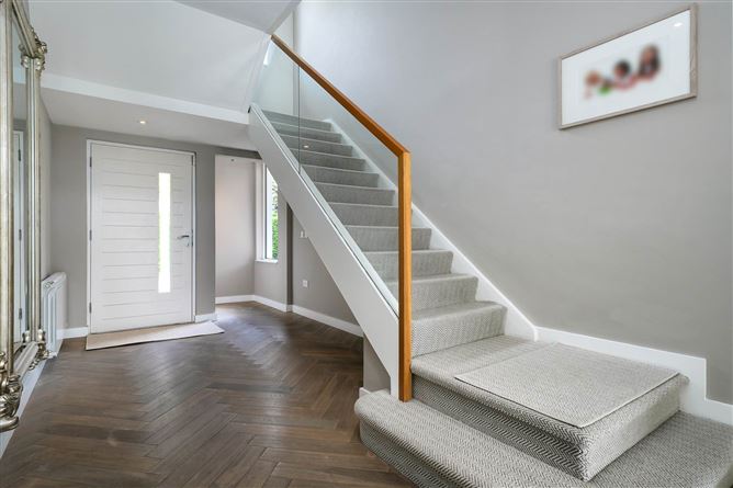 6 Saint John`s Park, Monkstown, County Dublin