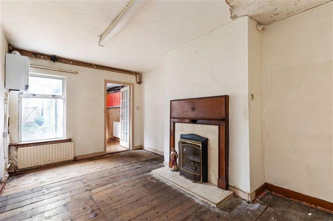 11 Curzon Street, Portobello, Dublin 8