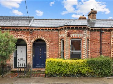11 Curzon Street, Portobello, Dublin 8