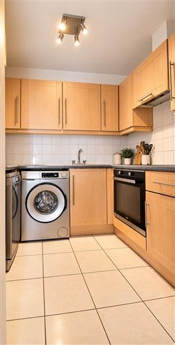 Apt 84 Parkgate Place, Parkgate Street, South City Centre - D8, Dublin 8