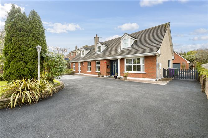 2 Rose Hill, Carrigaline, Co. Cork, P43CD86
