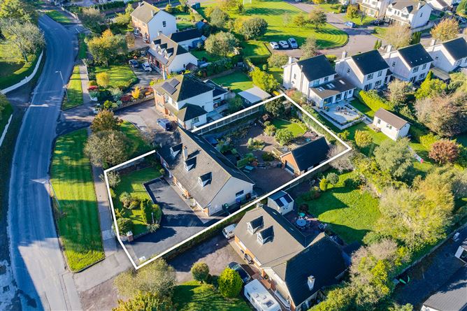 2 Rosehill, Carrigaline, Cork