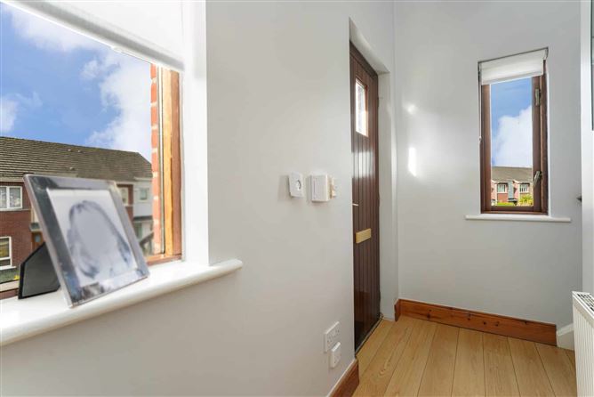 16 Hansted Way, Lucan, Co. Dublin