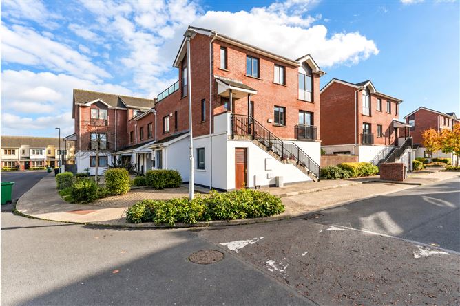 16 Hansted Way, Lucan, Co. Dublin