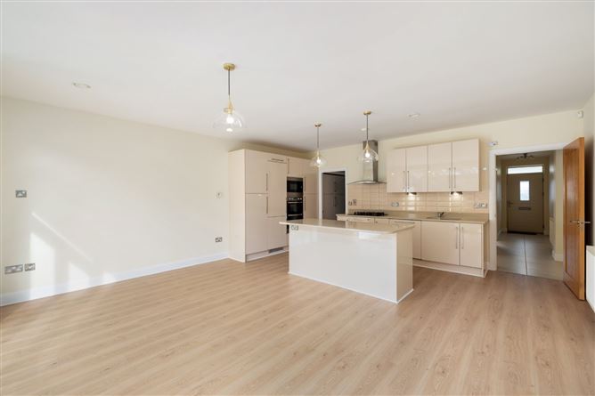 26 Brickfield Drive, Honey Park, Dun Laoghaire, Co. Dublin