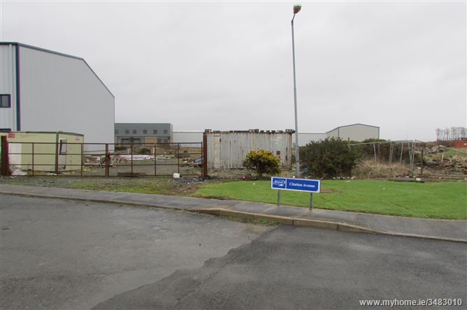 Site No. 30 Waterford Airport Business Park, Ballygarran