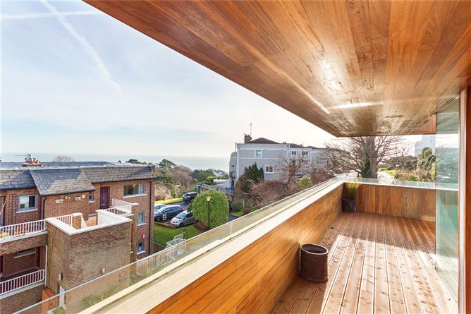 Bayview, Sorrento Heights, Sorrento Road, Dalkey, Co. Dublin