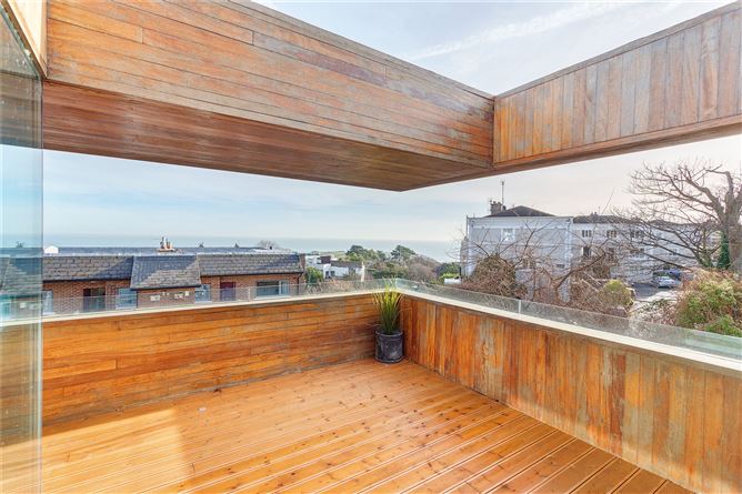 Bayview, Sorrento Heights, Sorrento Road, Dalkey, Co. Dublin