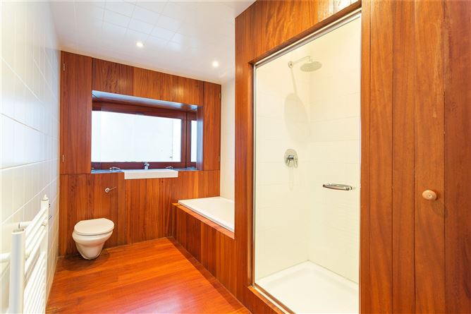 Bayview, Sorrento Heights, Sorrento Road, Dalkey, Co. Dublin