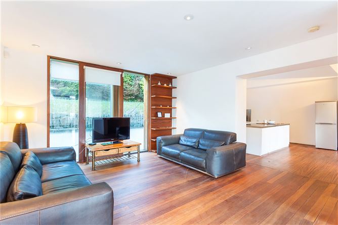 Bayview, Sorrento Heights, Sorrento Road, Dalkey, Co. Dublin