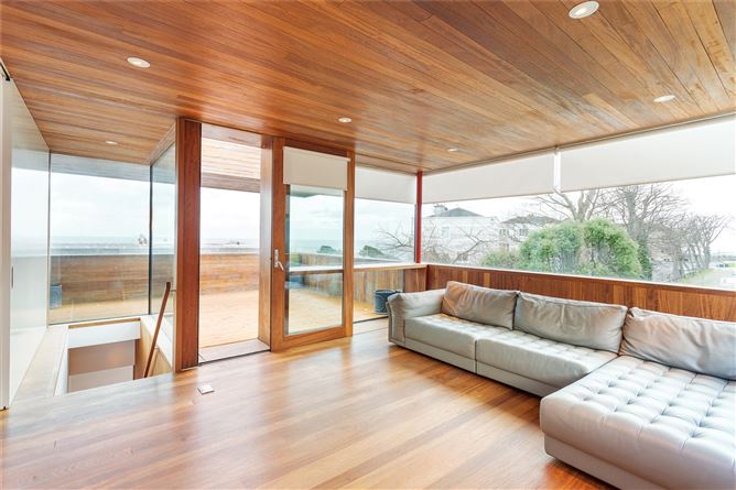 Bayview, Sorrento Heights, Sorrento Road, Dalkey, Co. Dublin