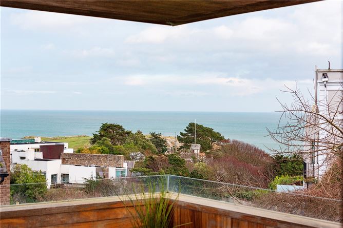 Bayview, Sorrento Heights, Sorrento Road, Dalkey, Co. Dublin