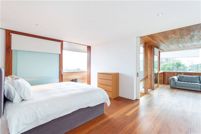 Bayview, Sorrento Heights, Sorrento Road, Dalkey, Co. Dublin