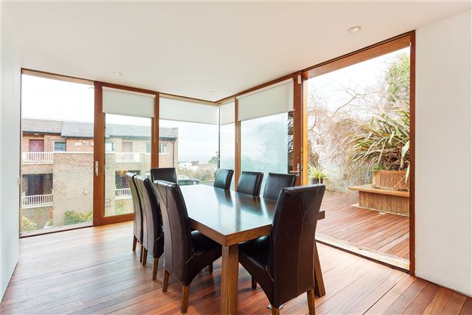 Bayview, Sorrento Heights, Sorrento Road, Dalkey, Co. Dublin