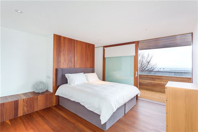 Bayview, Sorrento Heights, Sorrento Road, Dalkey, Co. Dublin
