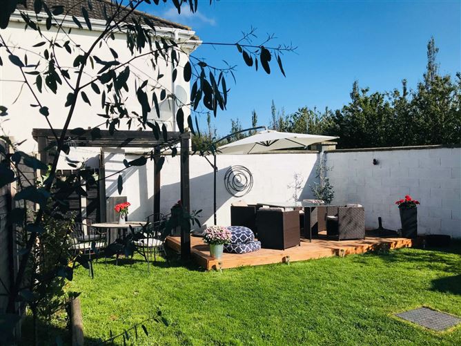 16 Holywell Meadow, Swords, Co. Dublin.
