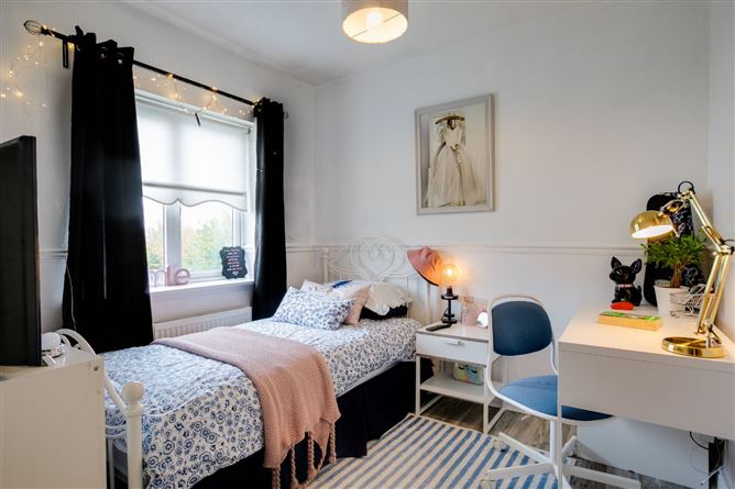 16 Holywell Meadow, Swords, Co. Dublin.