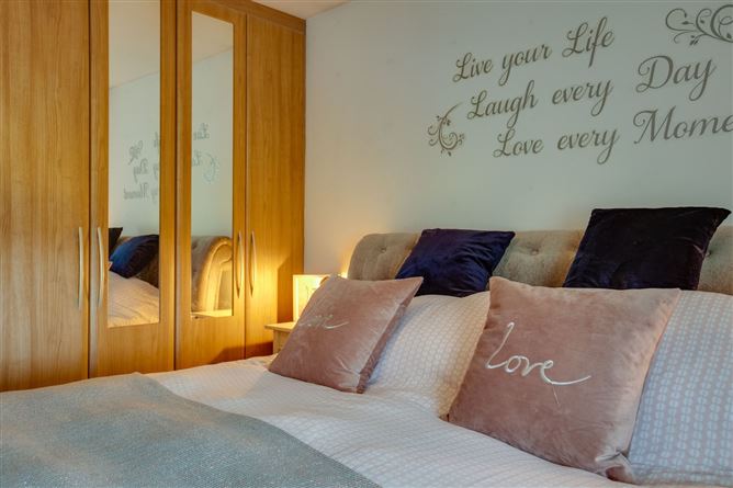 16 Holywell Meadow, Swords, Co. Dublin.