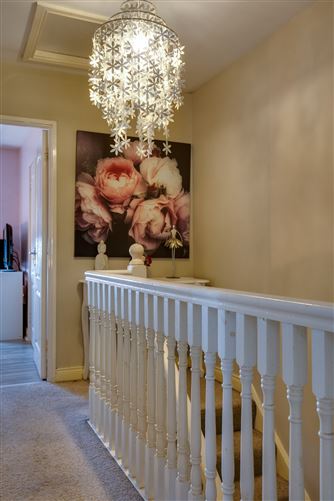 16 Holywell Meadow, Swords, Co. Dublin.