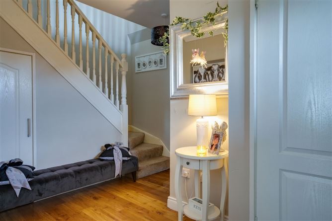 16 Holywell Meadow, Swords, Co. Dublin.