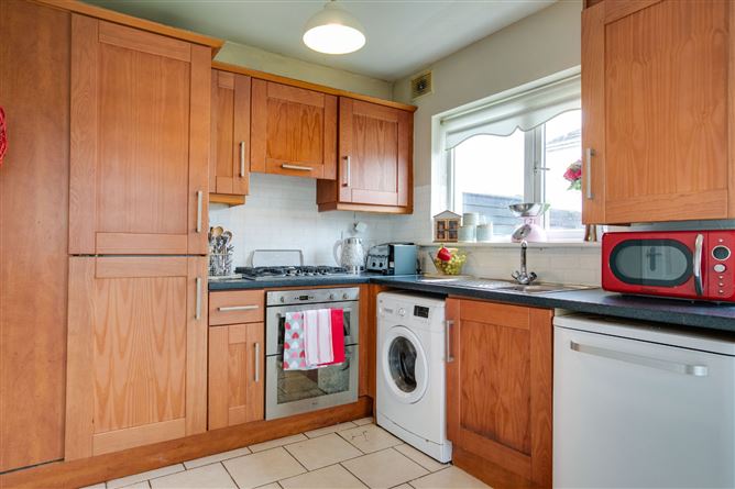 16 Holywell Meadow, Swords, Co. Dublin.