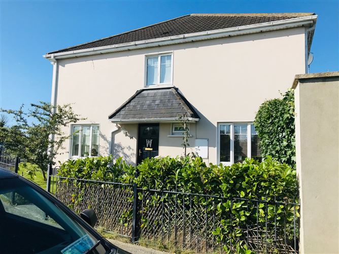 16 Holywell Meadow, Swords, Co. Dublin.
